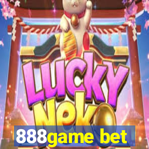 888game bet